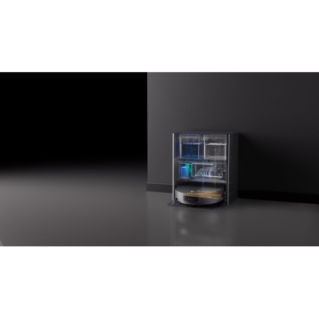 Робот-пилосос AQUA10 ULTRA RLR81CE-1-BL DREAME
