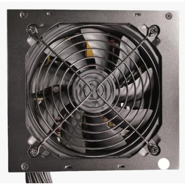 CASE PSU ATX 850W/ALPHA GOLD II 850W MONTECH