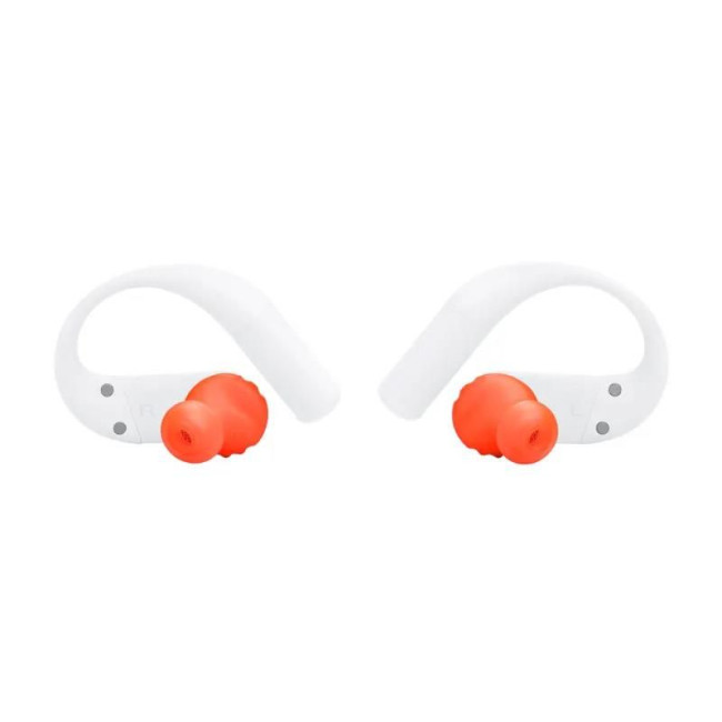 Навушники з БТ JBL JBLENDUPEAK4WHT