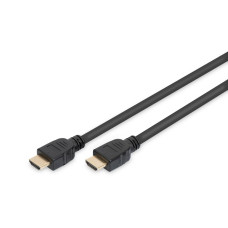 Кабель HDMI 1M AK-330124-010-S DIGITUS by ASSMANN