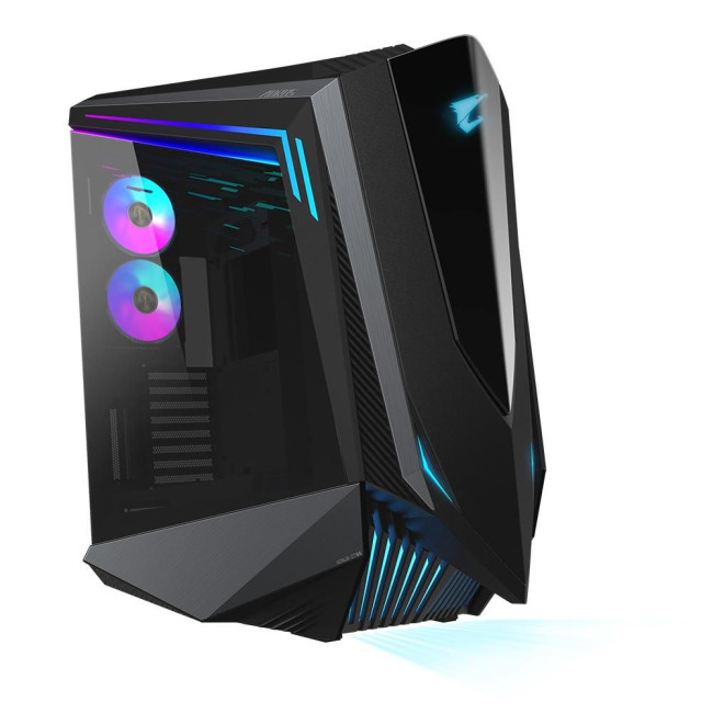 Корпус для комп'ютера MITX W/O PSU GB-AC700G GIGABYTE