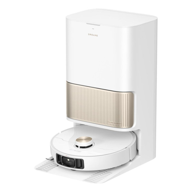Робот-пилосос L40S PRO UL RLL74CE-WH DREAME