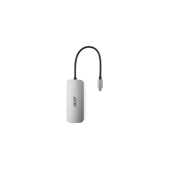 Док-станція 7IN1 HP.DSCAB.018 ACER