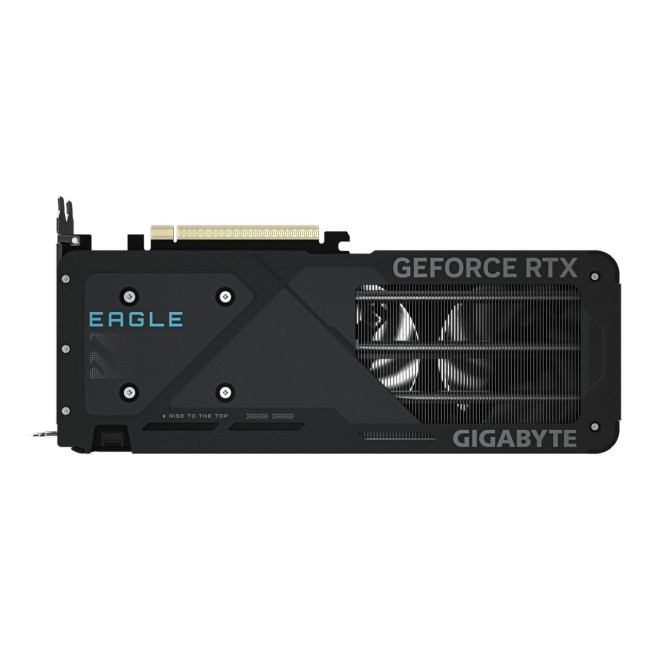 Відеокарта PCIE16 RTX5060 8GB GDDR7 N5060EAGLEMAX OC-8GD GIGABYTE