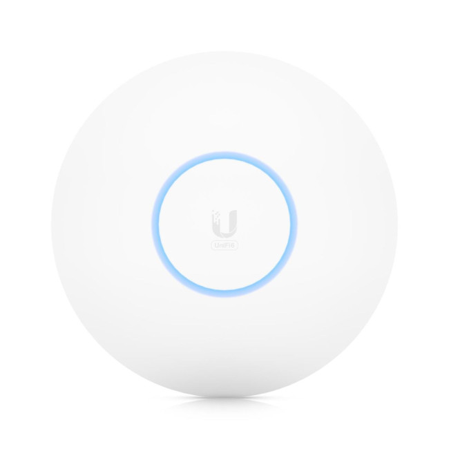 Точка доступу U6-PRO UBIQUITI