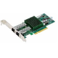 Мережевий адаптер ACC ETHERNET ADAPTER PCIE AOC-STGN-I2S SUPERMICRO
