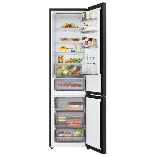 Холодильник LG GC-B509ETLM