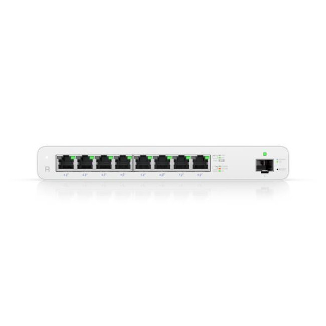Мережевий комутатор UISP-R UBIQUITI