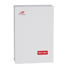 Акумуляторна батарея літієва 48 В 15kWh, 140A, LiFePo4