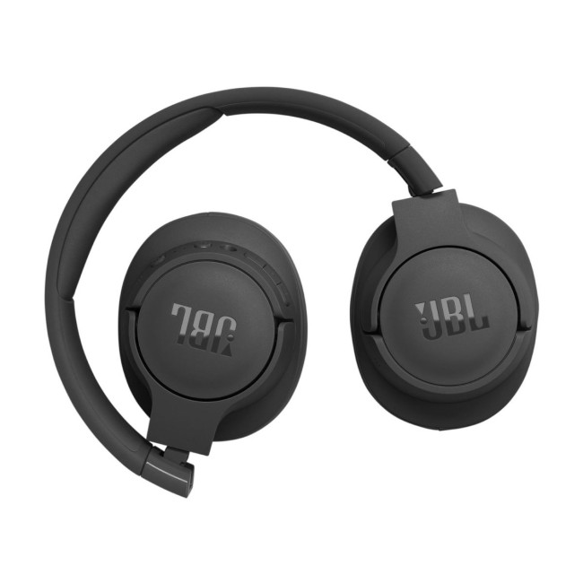 Навушники з БТ JBLT770NCBLK