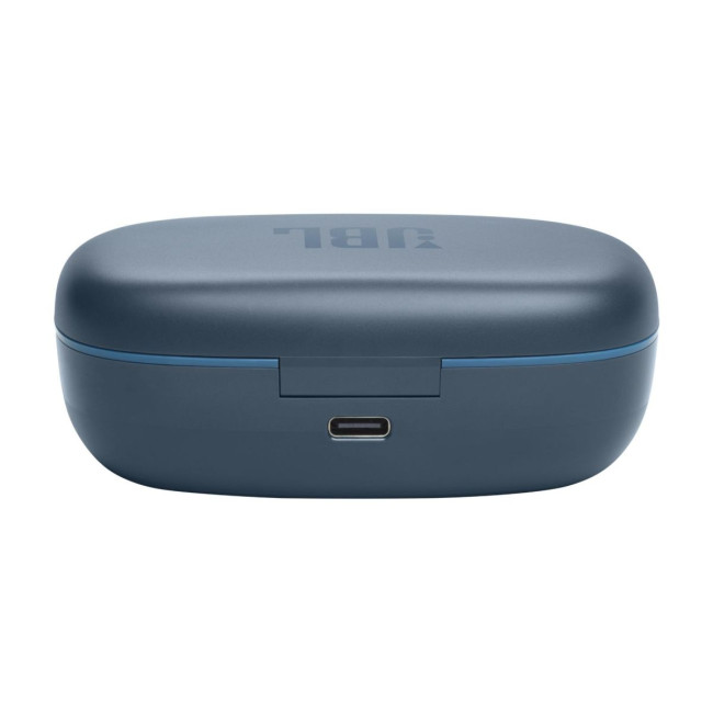 Навушники з БТ JBL JBLENDURPEAK3BLU