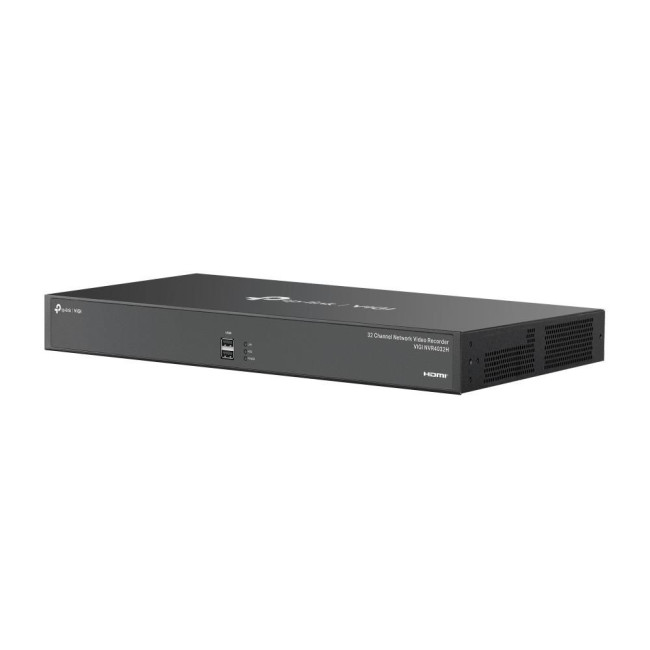 16-канальний мережевий відеореєстратор, VIGI NVR1016H TP-LINK