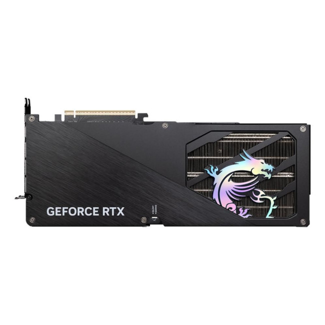Відеокарта PCIE16 RTX5070TI 16GB RTX5070TI 16G GAM TRIO OC MSI