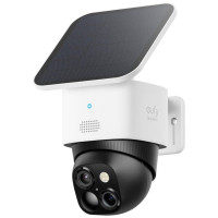 IP-камера Eufy S340 Black+White