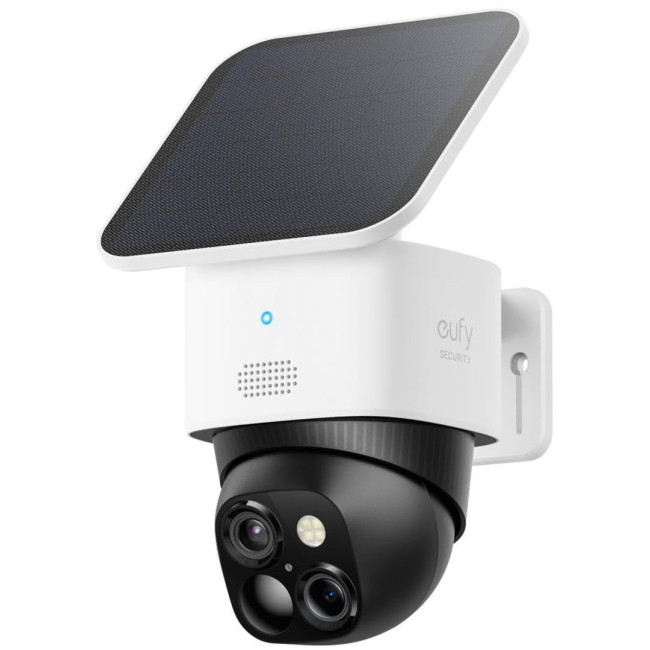 IP-камера Eufy S340 Black+White