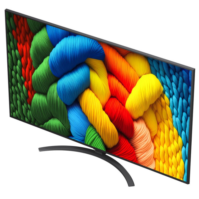 LED-телевізор LG 65NANO81A6A 