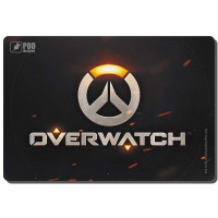 Килимок для миші ігровий, Overwatch, 220 х 320 мм
