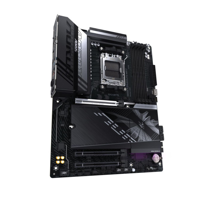 Материнська плата AMD B850 SAM5 ATX B850 A ELITE WF7 1.1 GIGABYTE