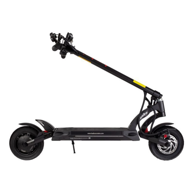 Електросамокат Mantis 10 PLUS