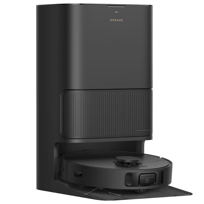 Робот-пилосос миючий Dreame Bot L40 Ultra CE Black (RLD52SE-Bl)