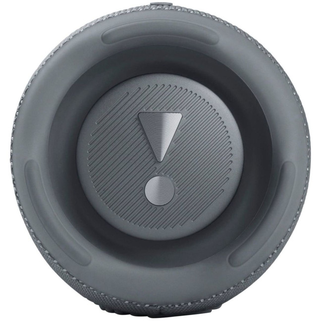 Портативна колонка JBL Charge 5 (JBLCHARGE5GRY) Grey