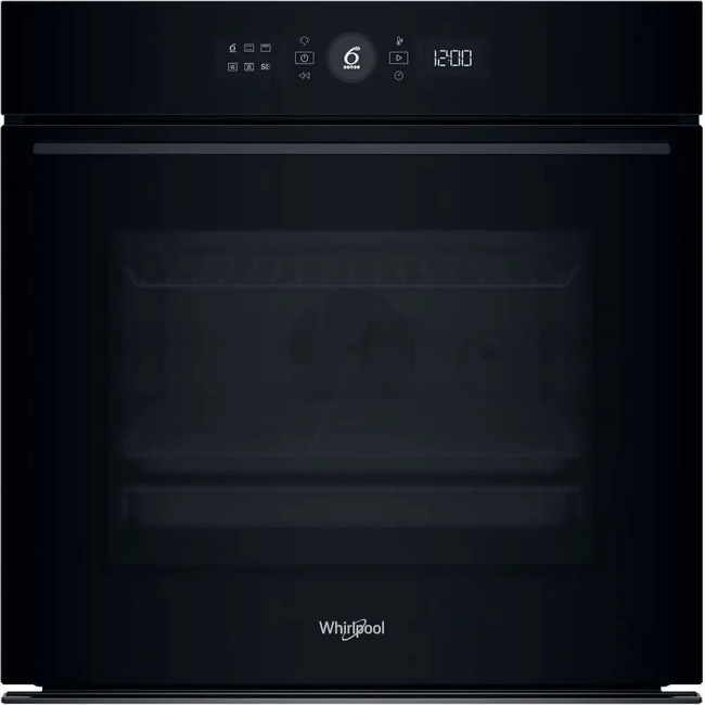 Електрична духова шафа Whirlpool WOI5S8PPM1SBA