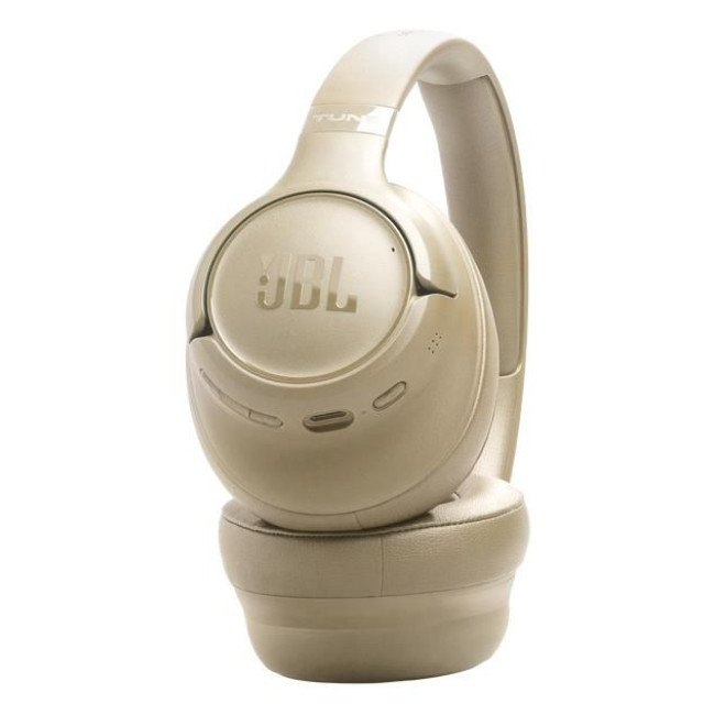 Навушники з БТ JBL JBLT730BTBEG