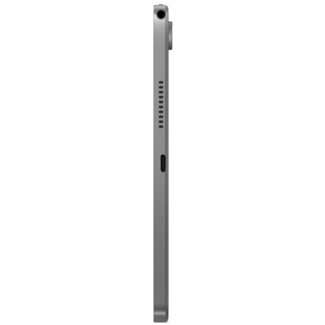 Планшет Lenovo Tab 4/128 LTE Luna Grey + Clear Case (ZAEJ0050UA)