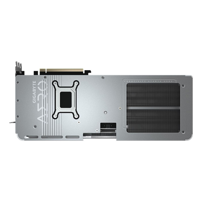 Відеокарта PCIE16 RTX5070TI 16GB GV-N507TAERO OC-16GD GIGABYTE