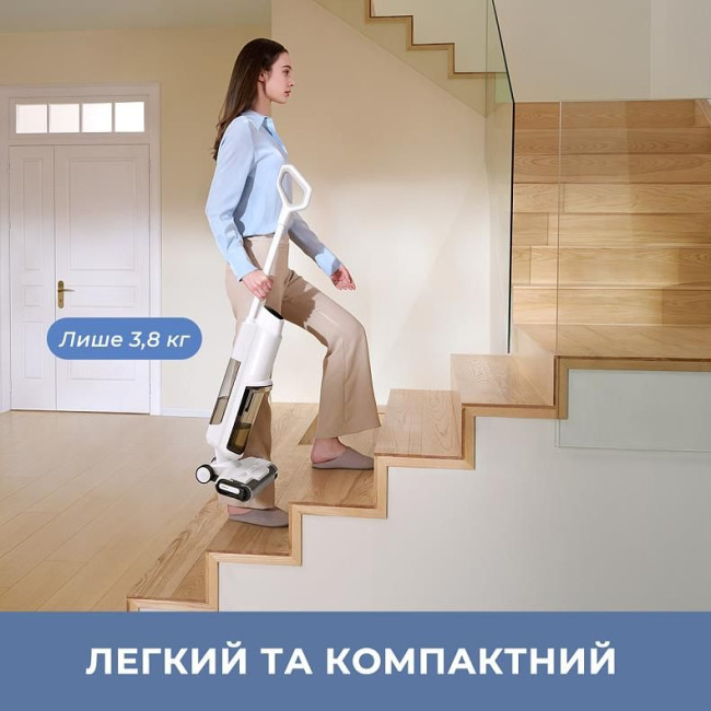 Миючий пилосос Mova K10