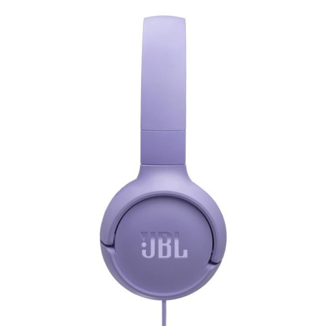 Навушники JBL JBLT520CPUR