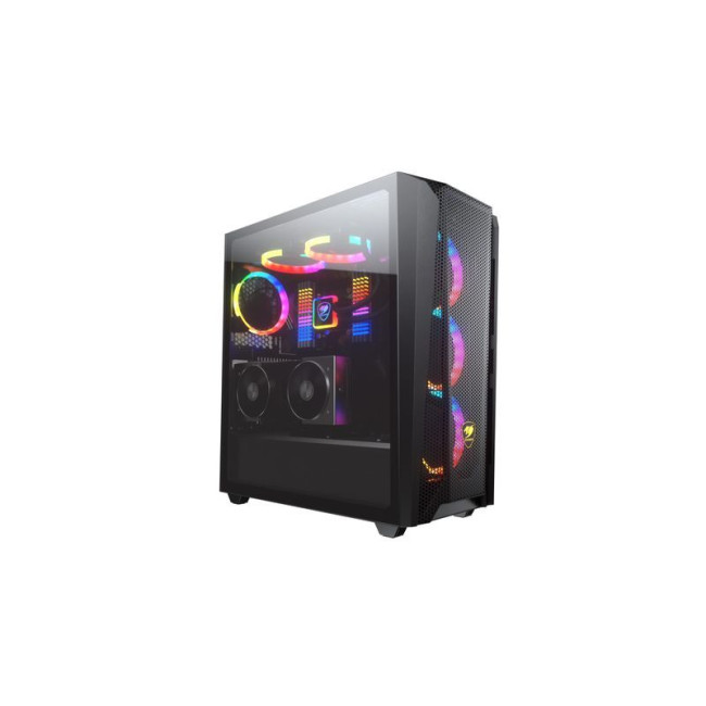 Корпус Cougar MX660 Mesh RGB