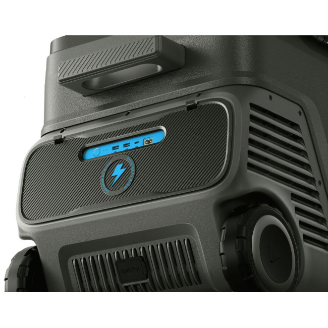 Портативний холодильник Anker Solix Everfrost Powered Cooler