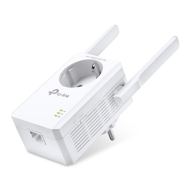 Обладнання радіодоступу (IEEE802.11), точка доступу TP-Link TL-WA860RE