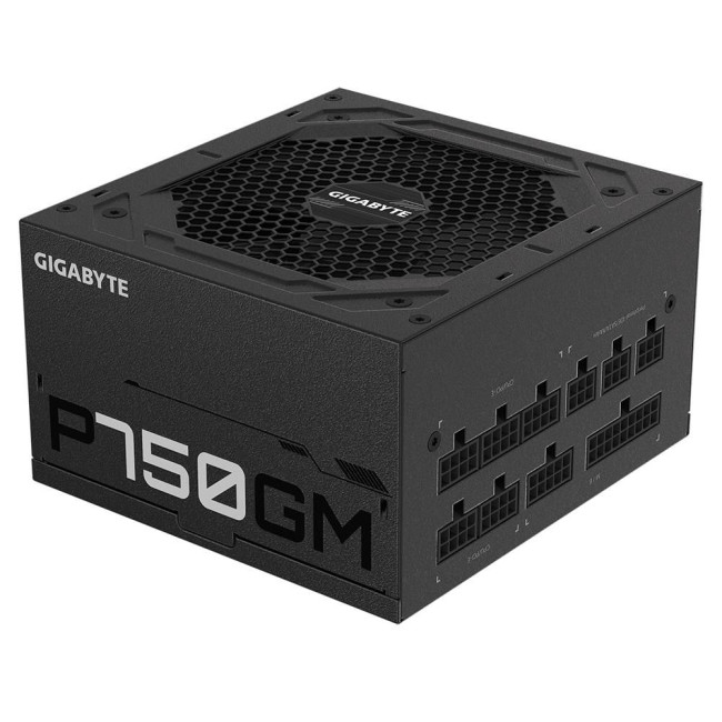 Блок живлення ATX2.31 750W GP-P750GM GIGABYTE