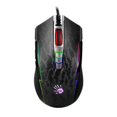 Ігрова миша Bloody Activated, RGB, 8000 CPI, 20M натискань, забарвлення 