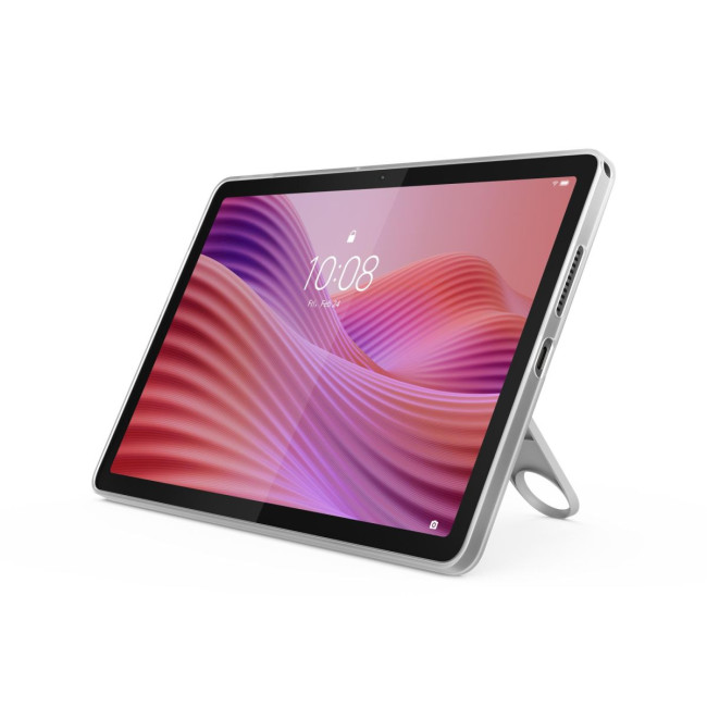 Планшет Lenovo Tab  WiFi 10.1 IPS/FHD/MTK G85/8/12 8/TPU/Luna Grey