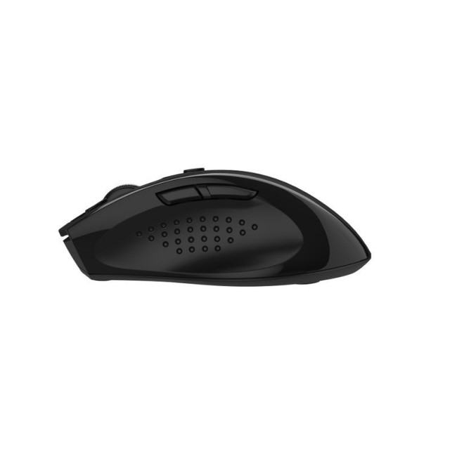 Миша бездротова A4Tech, 2000 dpi, 1*AA Battery, чорний
