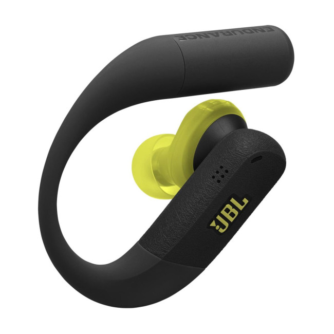 Навушники з БТ JBL JBLENDUPEAK4BLKL