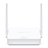 Wi-Fi роутер MERCUSYS MW302R 300MBPS 10/100M