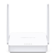 Wi-Fi роутер MERCUSYS MW302R 300MBPS 10/100M