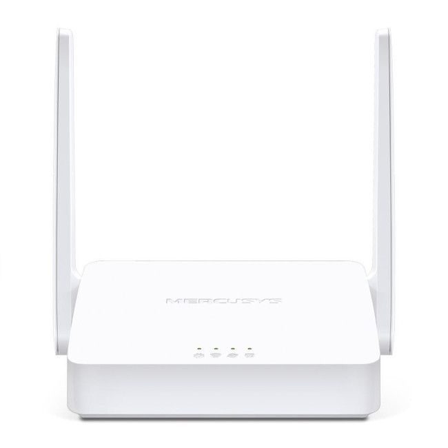 Wi-Fi роутер MERCUSYS MW302R 300MBPS 10/100M