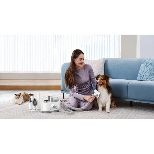 Набір для грумінгу Mova Pet Grooming G1Pro