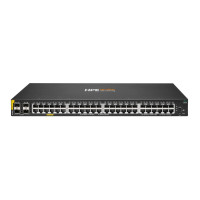 Комутатор HPE Aruba 6000 48G CL4 4SFP Switch R8N85B