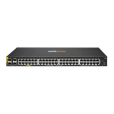 Комутатор HPE Aruba 6000 48G CL4 4SFP Switch R8N85B