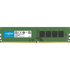 Модуль пам'яті PRO 16GB DDR4-3200 CP16G4DFRA32A CRUCIAL