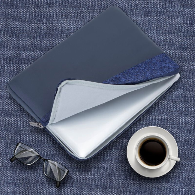 Чохол для ноутбука 13.3 для MacBook Pro та Ultrabook, синiй