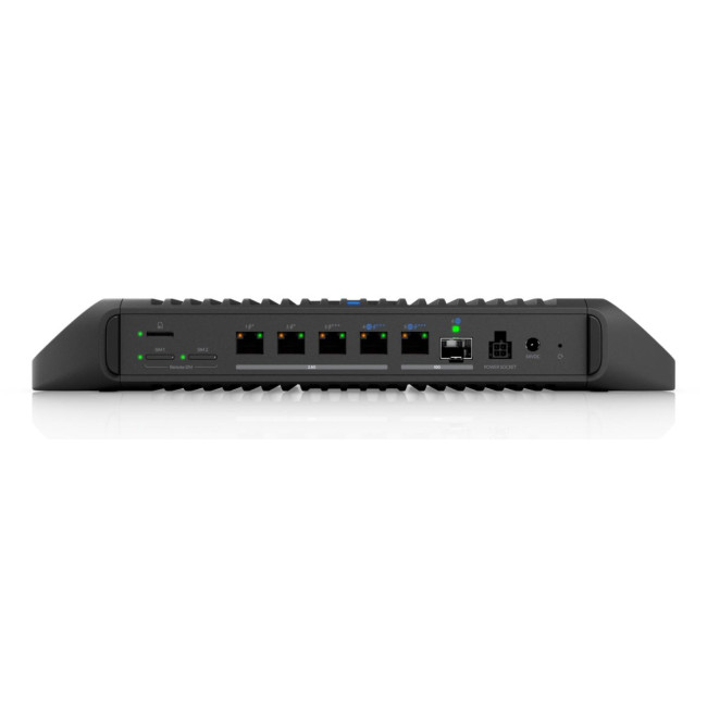 Точка доступу з функцією маршрутизації UCG-INDUSTRIAL UBIQUITI