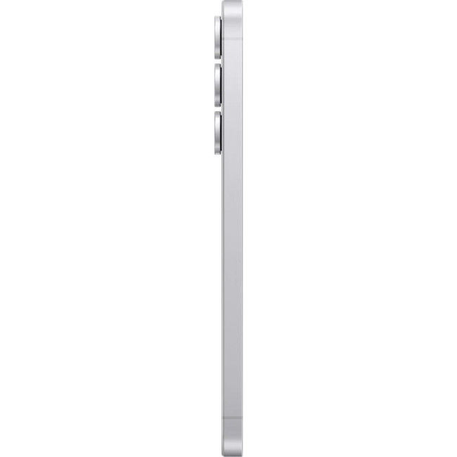 Смартфон Samsung Galaxy S25 FE 5G 8/512Gb ZWI White