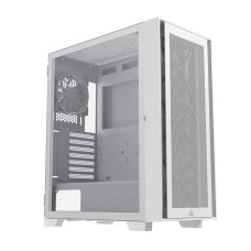 Корпус ATX W/O PSU AIR 1000 LITE (W) MONTECH